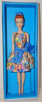 Mattel - Barbie - Birthday Beau - Redhead - Doll (Barbie Doll Collectors Convention)